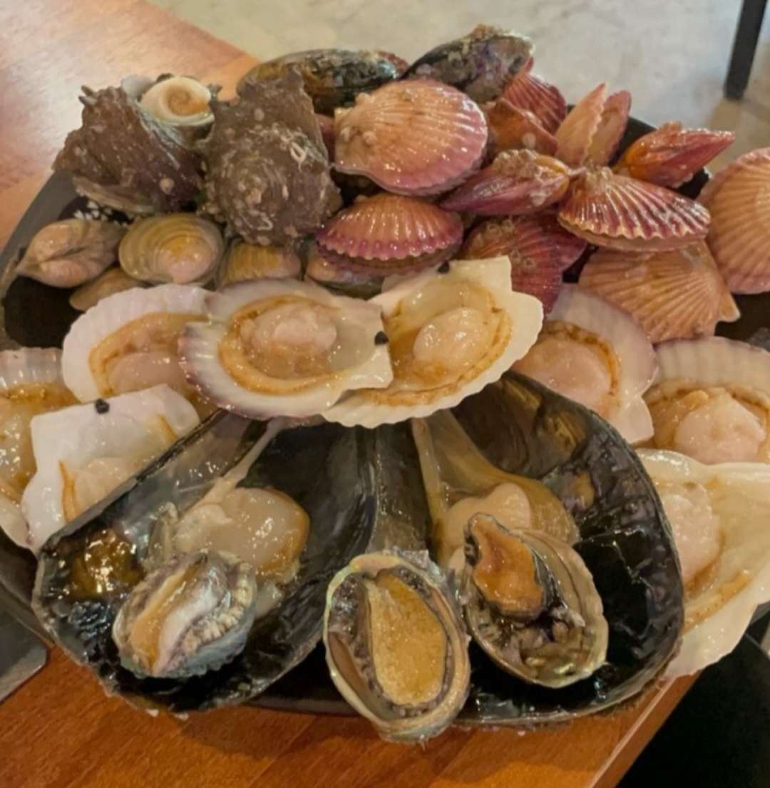😋반려생활도 식후경😋 조개마을 무한리필 - 포동 | 커뮤니티  😋반려생활도 식후경😋 조개마을 무한리필 - 포동 | 커뮤니티