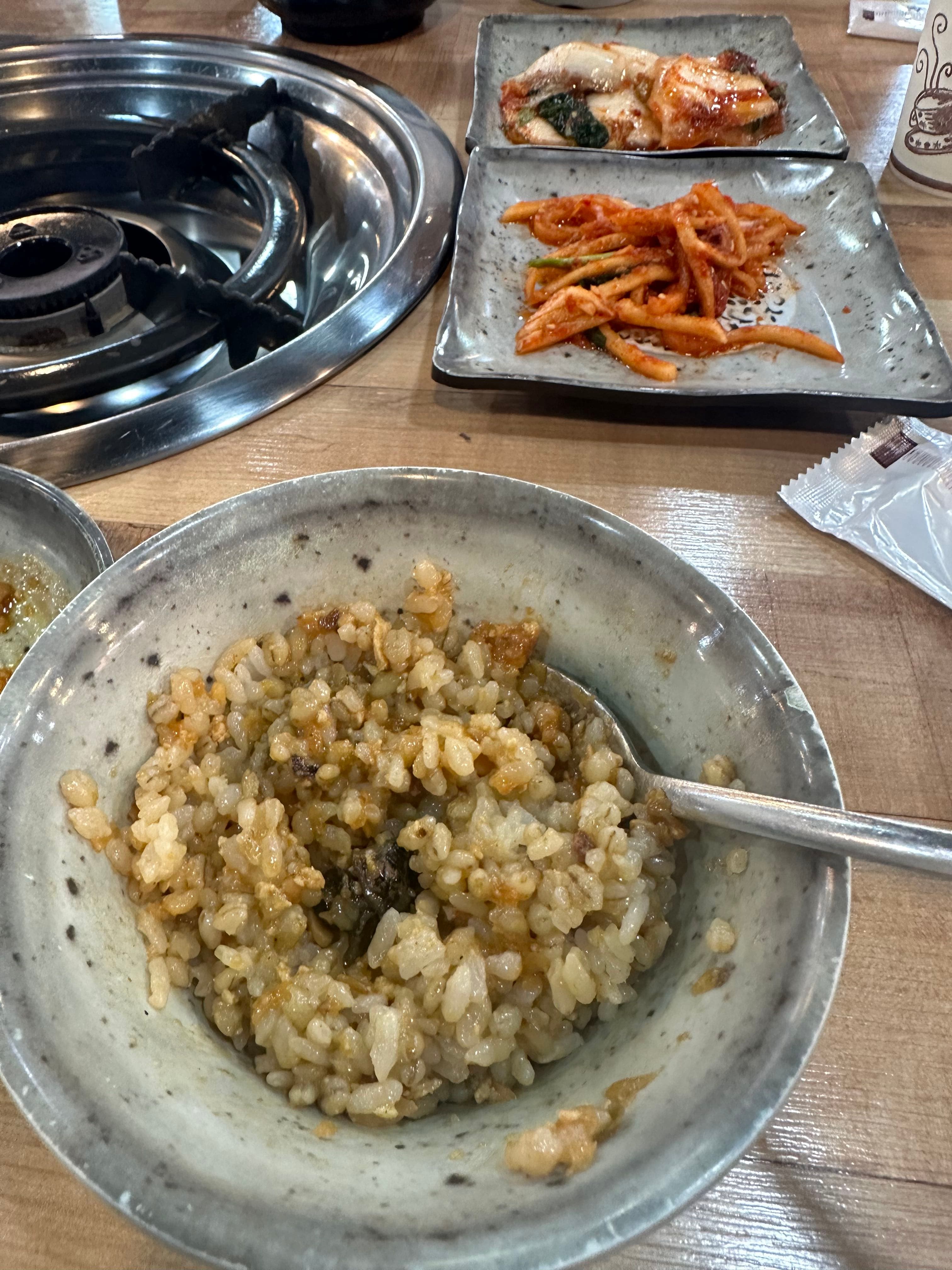 용왕해물칼국수&강된장보리밥 - 포동 | 커뮤니티