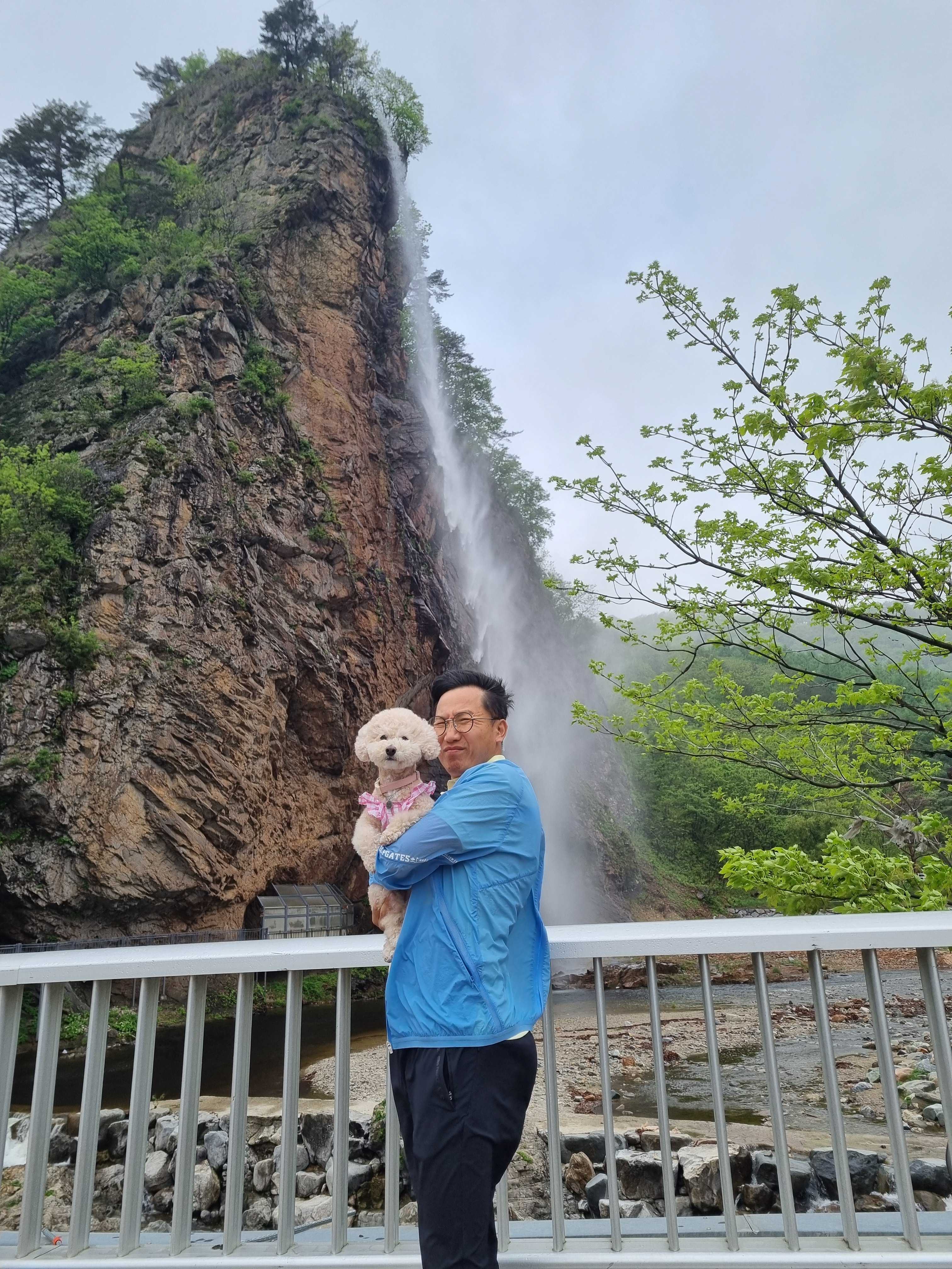 #오산완/토리와 갑만에 여행중 - 포동 | 커뮤니티