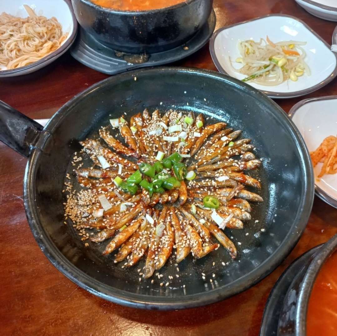 한가정통어죽 - 포동 | 커뮤니티