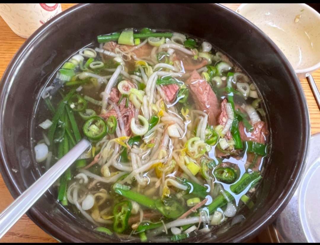 😋반려생활도 식후경😋 예당한우국밥 - 포동 | 커뮤니티