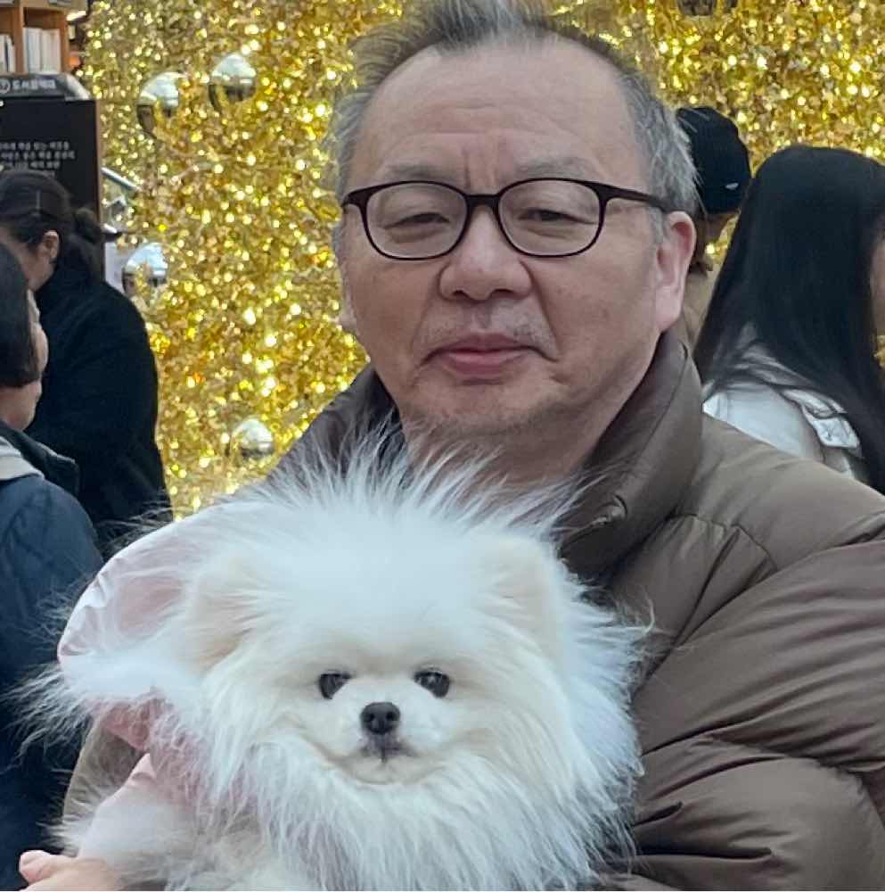 사용자 프로필